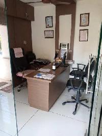  Office Space for Sale in New Aram Colony, Jamnagar