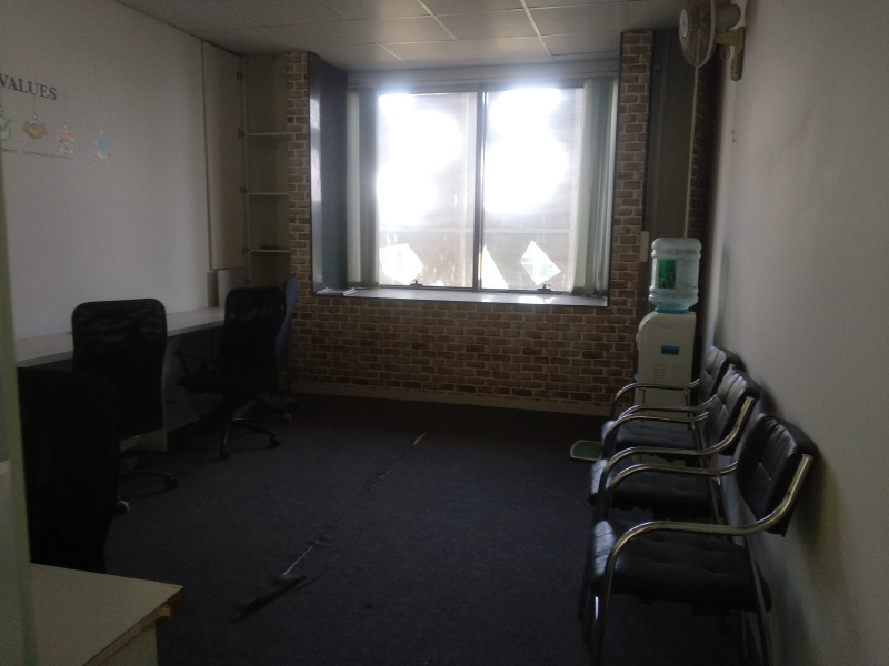 Office Space 430 Sq.ft. for Rent in Kharadi, Pune