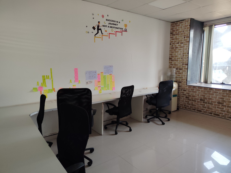  430 Sq.ft. Office Space for Sale in Kharadi, Pune