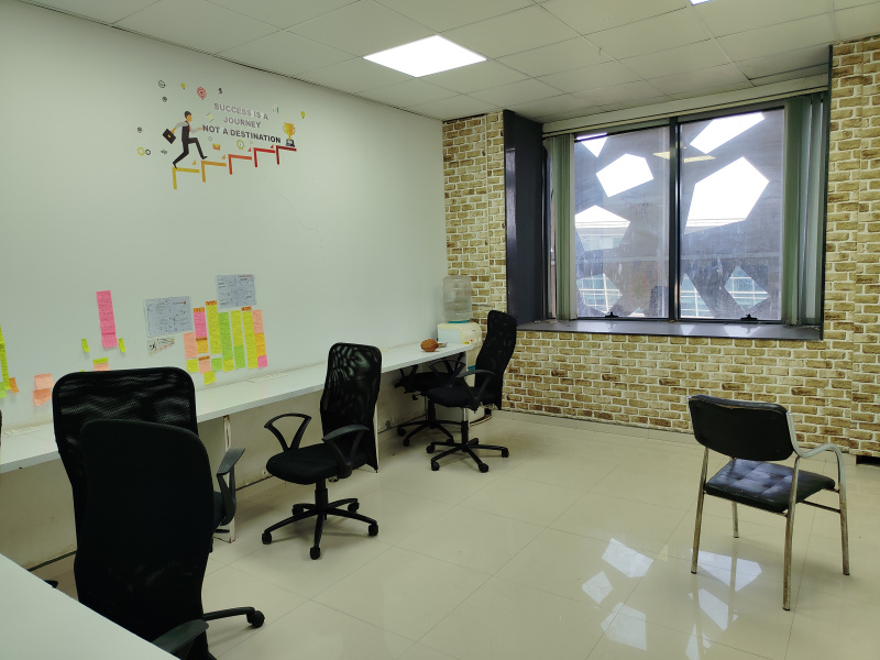  430 Sq.ft. Office Space for Sale in Kharadi, Pune
