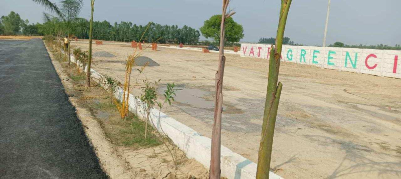 Residential Plot 1200 Sq.ft. for Sale in Kanpur Road, Lucknow