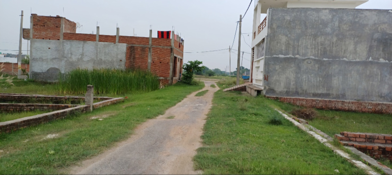  Residential Plot 2000 Sq.ft. for Sale in Kanpur Road, Kanpur Road, Lucknow