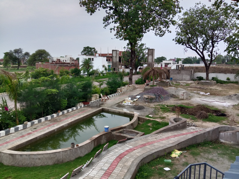  Residential Plot 1000 Sq.ft. for Sale in Raibareli Road, Raibareli Road, Lucknow