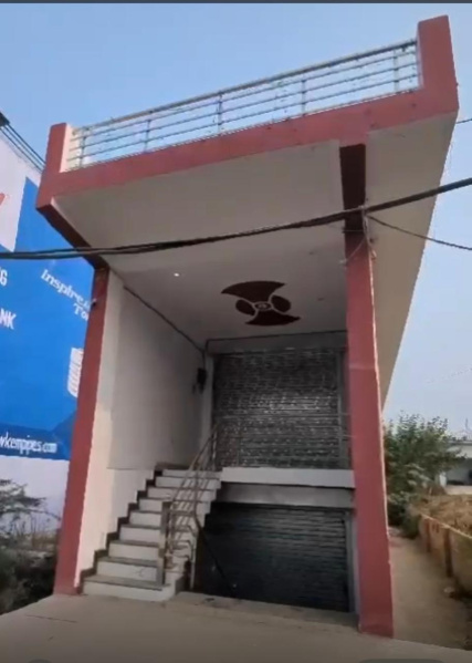  Commercial Shop 1000 Sq.ft. for Sale in Kanpur Road, Kanpur Road, Lucknow