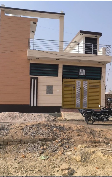 Residential Plot 1038 Sq.ft. for Sale in Para, Lucknow