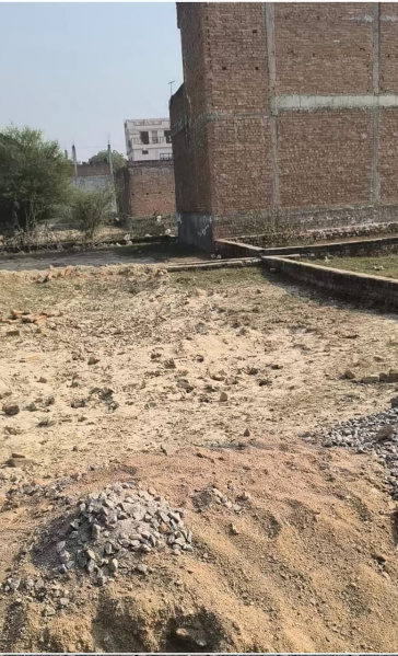  Residential Plot 1038 Sq.ft. for Sale in Para, Lucknow