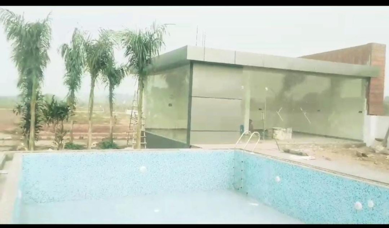  Residential Plot 100 Sq. Yards for Sale in Solra, Palwal