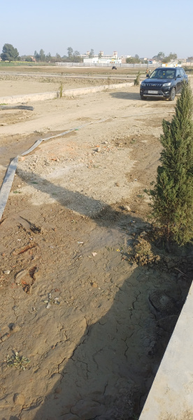  Residential Plot 1000 Sq.ft. for Sale in Civil Lines, Unnao