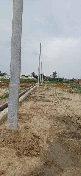  Residential Plot 1000 Sq.ft. for Sale in Civil Lines, Unnao