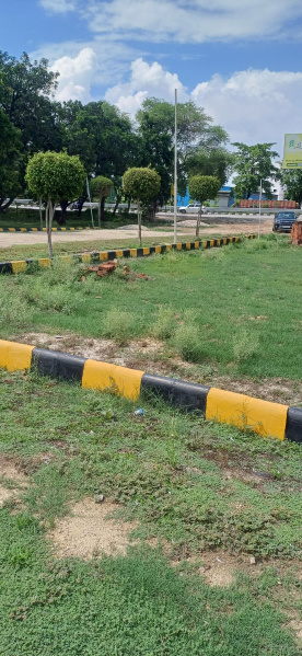  Residential Plot 1000 Sq.ft. for Sale in Faizabad Road, Lucknow