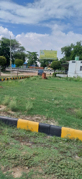  Residential Plot 1000 Sq.ft. for Sale in Faizabad Road, Lucknow