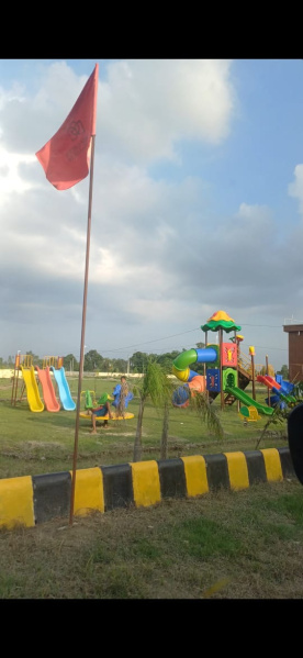  Residential Plot 1000 Sq.ft. for Sale in Lucknow Faizabad Highway