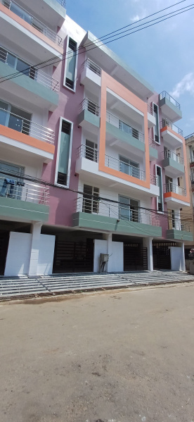 3 BHK Apartment 1450 Sq.ft. for Sale in Charbagh, Lucknow
