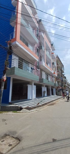 3 BHK Apartment 1450 Sq.ft. for Sale in Charbagh, Lucknow