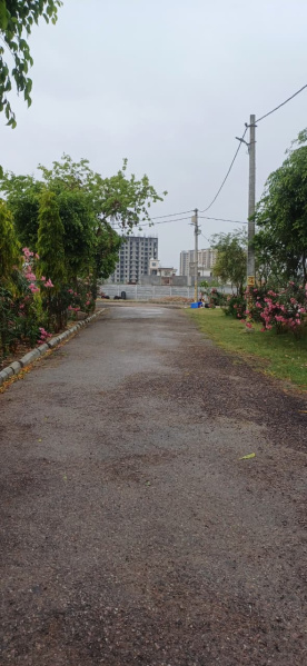  Residential Plot 1000 Sq.ft. for Sale in Kanpur Road, Lucknow