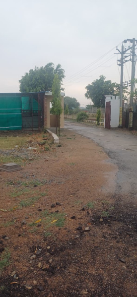  Residential Plot 1000 Sq.ft. for Sale in Kanpur Road, Lucknow