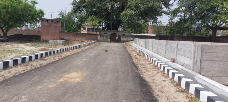  Residential Plot 1000 Sq.ft. for Sale in Banthara, Lucknow