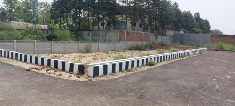  Residential Plot 1000 Sq.ft. for Sale in Banthara, Lucknow