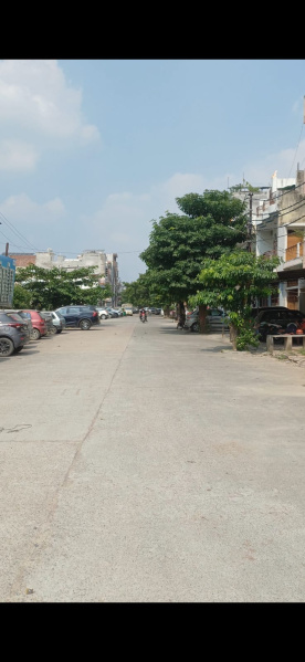  Residential Plot 440 Sq.ft. for Sale in LDA Colony, Lucknow