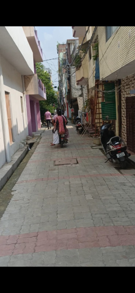  Residential Plot 440 Sq.ft. for Sale in LDA Colony, Lucknow