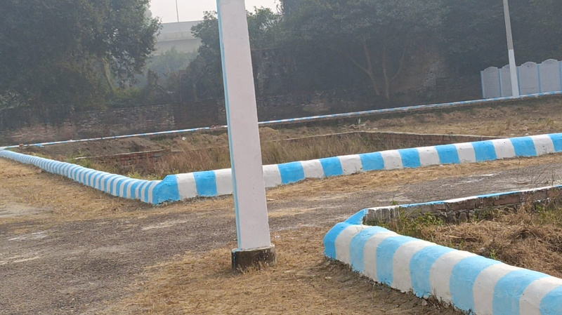  1000 Sq.ft. Residential Plot for Sale in Banthara, Lucknow