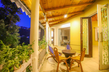 6 BHK House for Sale in Bhimtal, Nainital