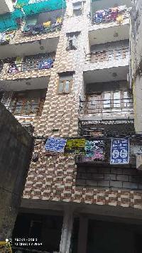 2 BHK Flat for Rent in Arjun Nagar, Safdarjung Enclave, Delhi