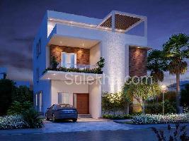 3 BHK Villa for Sale in Whitefield, Bangalore