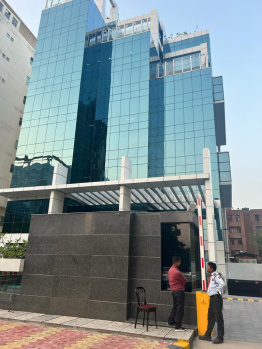  Office Space for Sale in Sector 125 Noida