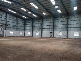  Factory for Rent in Khed, Pune