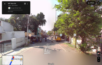  Office Space for Rent in NRT Nagar, Theni