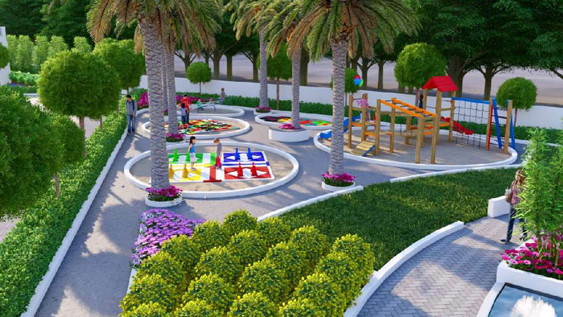  1000 Sq.ft. Residential Plot for Sale in Kachna, Raipur