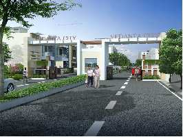  Residential Plot for Sale in Akshat Vihar, Santoshi Nagar, Raipur