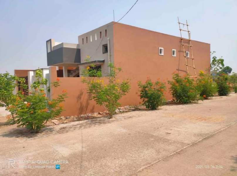  Residential Plot 1700 Sq.ft. for Sale in Old Dhamtari Road, Raipur