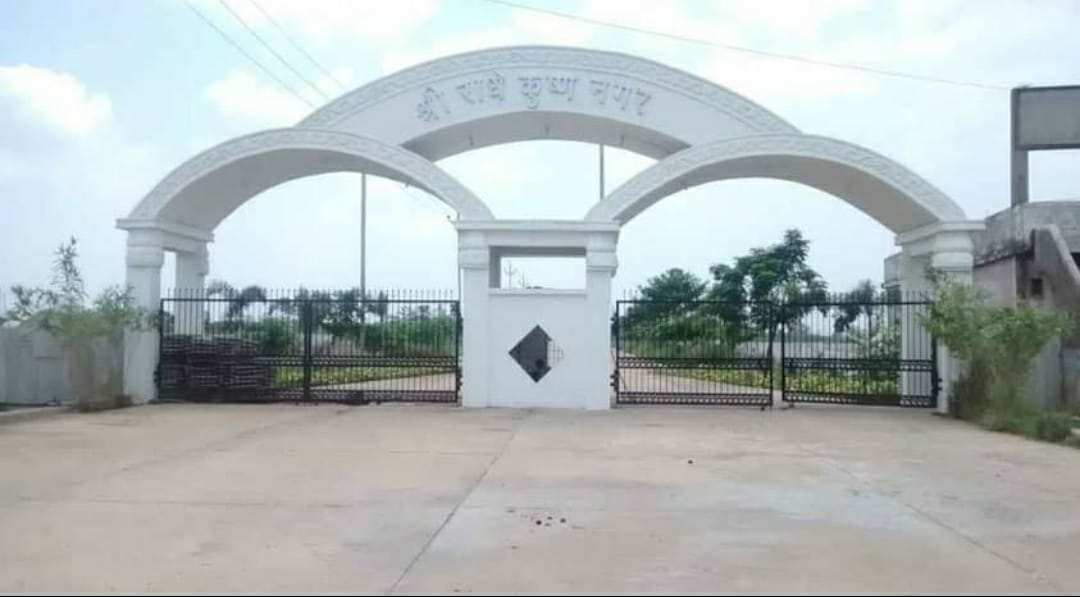  2198 Sq.ft. Residential Plot for Sale in Sejbahar, Raipur