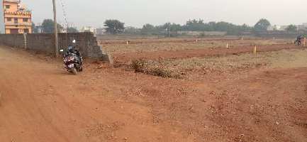  Residential Plot for Sale in Deopuri, Raipur