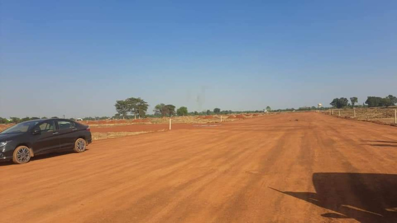  1500 Sq.ft. Residential Plot for Sale in Sejbahar, Raipur