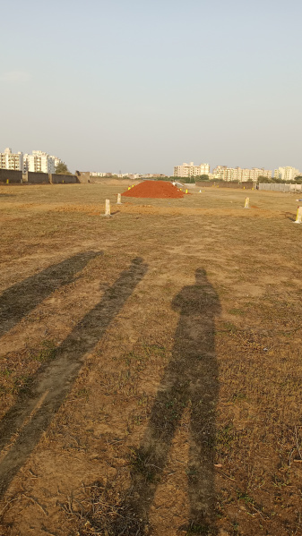  Residential Plot 1000 Sq.ft. for Sale in Deopuri, Raipur