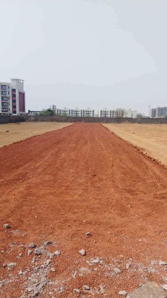  Residential Plot 1000 Sq.ft. for Sale in Deopuri, Raipur