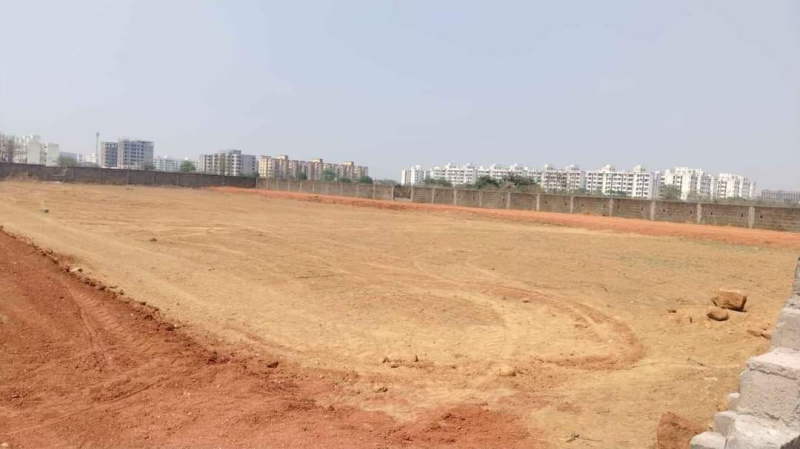  Residential Plot 1000 Sq.ft. for Sale in Deopuri, Raipur