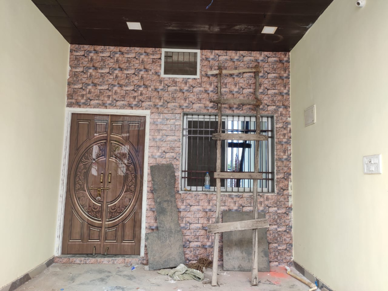 2 BHK House 900 Sq.ft. for Sale in Santoshi Nagar, Raipur