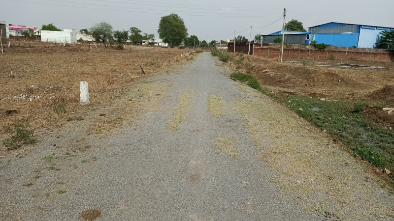  Residential Plot 1600 Sq.ft. for Sale in Sejbahar, Raipur