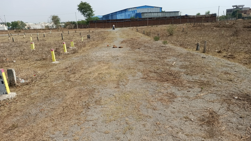  Residential Plot 1600 Sq.ft. for Sale in Sejbahar, Raipur