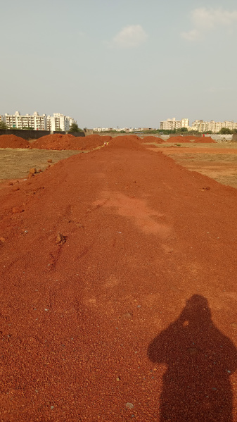  Residential Plot 1500 Sq.ft. for Sale in Deopuri, Raipur