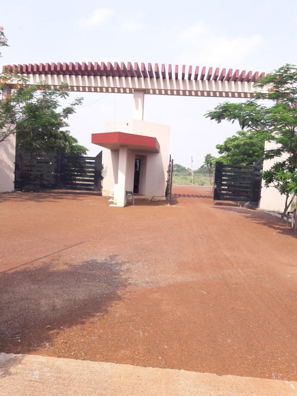  Residential Plot 1000 Sq.ft. for Sale in Sejbahar, Raipur