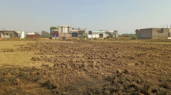  Residential Plot for Sale in Boria Kalan, Raipur