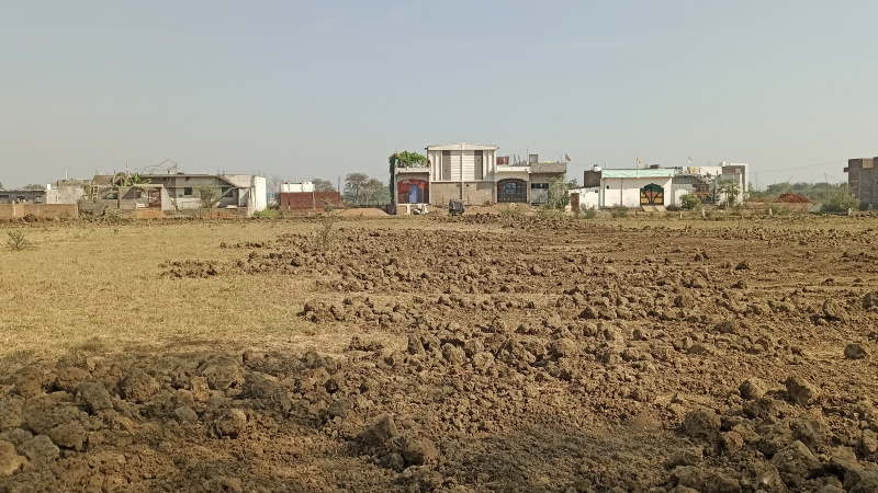  Residential Plot 1000 Sq.ft. for Sale in Boria Kalan, Raipur