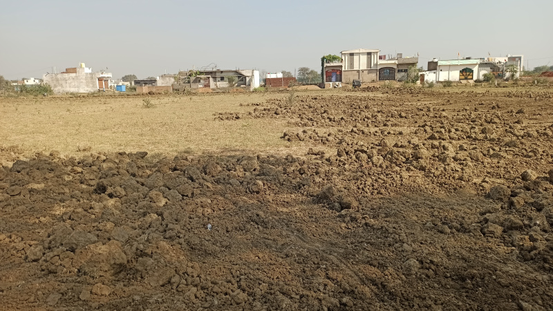  Residential Plot 1000 Sq.ft. for Sale in Boria Kalan, Raipur