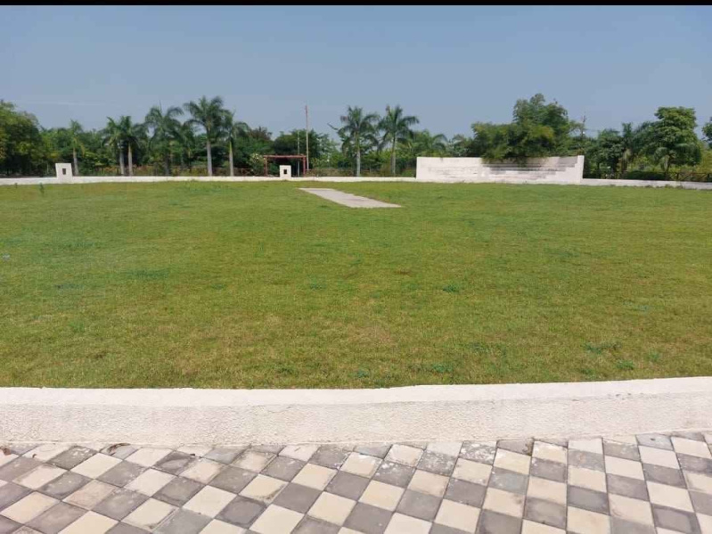  Residential Plot 1250 Sq.ft. for Sale in Sejbahar, Raipur