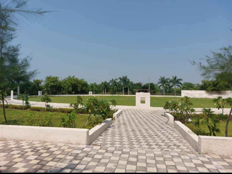  Residential Plot 1250 Sq.ft. for Sale in Santoshi Nagar, Raipur